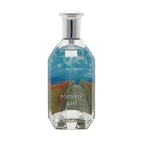 TOMMY HILFIGER TOMMY GIRL SUMMER для женщин flaconium.ru