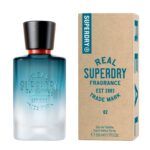 SUPERDRY REAL SUPERDRY 02 FOR MEN для мужчин flaconium.ru