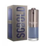 PEPE JEANS LONDON SO BOLD для мужчин flaconium.ru