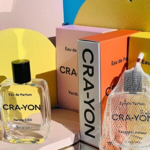 CRA-YON VANILLA CEO унисекс flaconium.ru