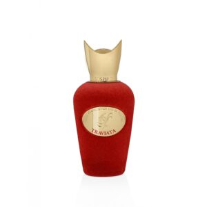 SOSPIRO PERFUMES TRAVIATA унисекс flaconium.ru