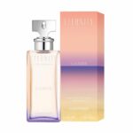 CALVIN KLEIN ETERNITY SUMMER 2019 для женщин flaconium.ru