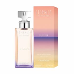 CALVIN KLEIN ETERNITY SUMMER 2019 для женщин flaconium.ru