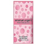 EMANUEL UNGARO PINK FABULOUS унисекс flaconium.ru