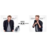 MEXX FOREVER CLASSIC NEVER BORING FOR HIM для мужчин flaconium.ru