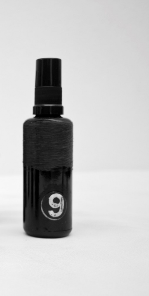 NICO UYTTERHAEGEN NONONSENSE 9 унисекс flaconium.ru