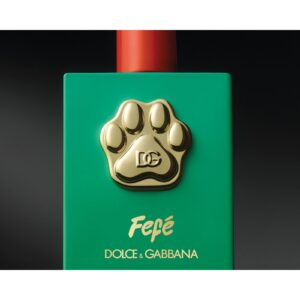 DOLCE & GABBANA FEFE унисекс flaconium.ru