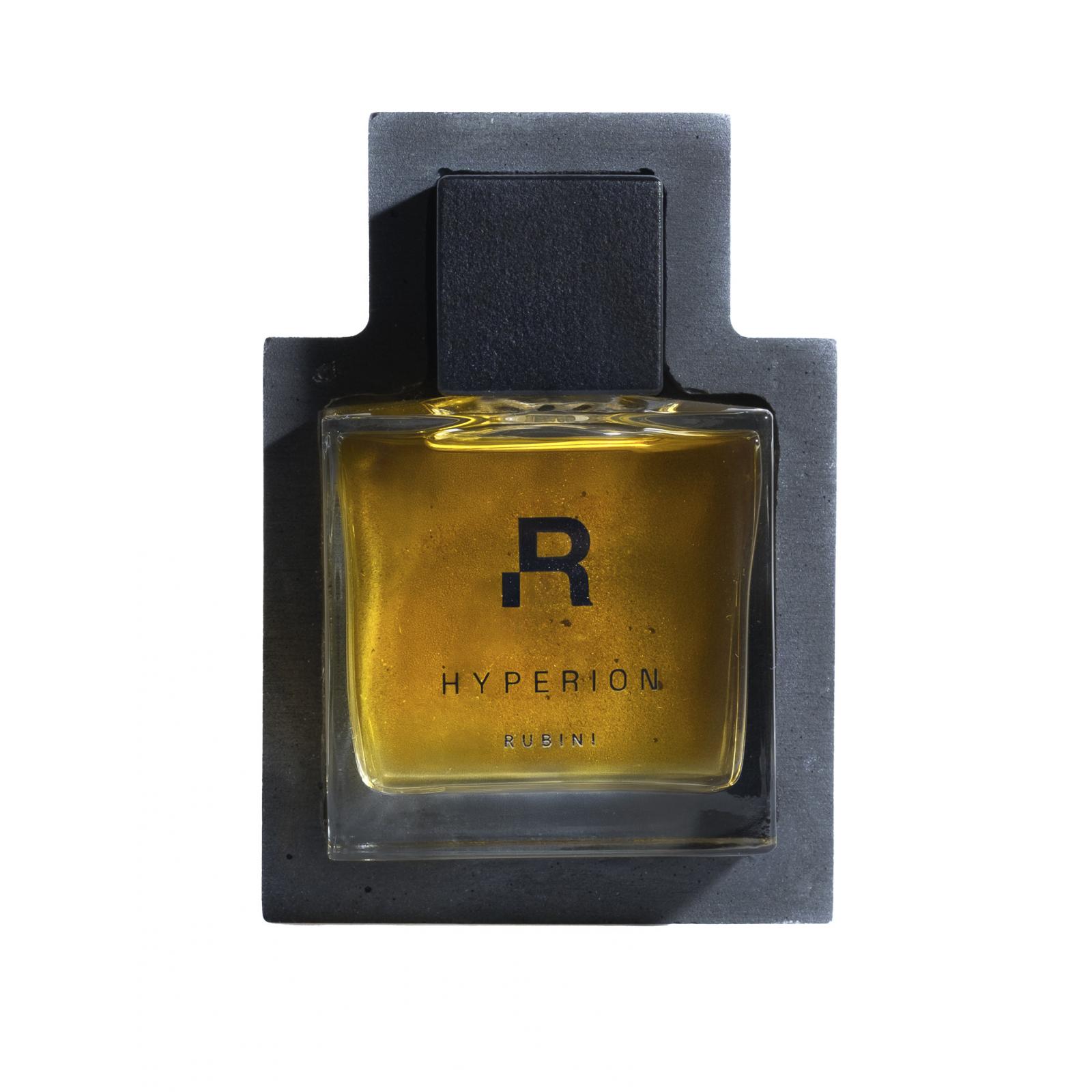 RUBINI HYPERION унисекс flaconium.ru RUBINI HYPERION унисекс flaconium.ru