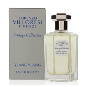 LORENZO VILLORESI VINTAGE COLLECTION YLANG YLANG унисекс flaconium.ru