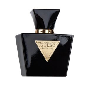 GUESS GUESS SEDUCTIVE NOIR WOMEN для женщин flaconium.ru
