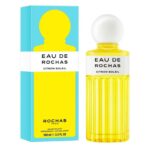 ROCHAS EAU DE ROCHAS CITRON SOLEIL для женщин flaconium.ru