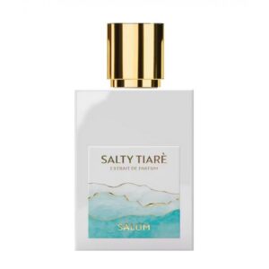 SALUM PARFUMS SALTY TIARE унисекс flaconium.ru