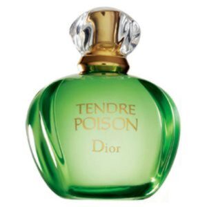 DIOR TENDRE POISON для женщин flaconium.ru