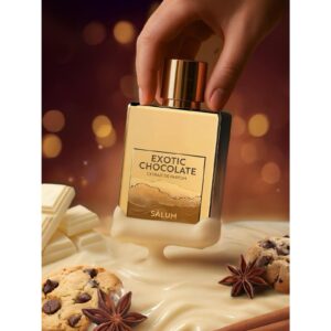 SALUM PARFUMS EXOTIC CHOCOLATE унисекс flaconium.ru