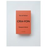 CRA-YON PASSPORT AMOUR унисекс flaconium.ru