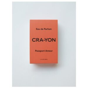 CRA-YON PASSPORT AMOUR унисекс flaconium.ru