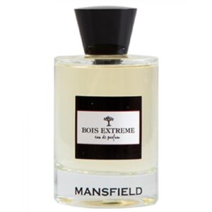 MANSFIELD BOIS EXTREME для мужчин flaconium.ru