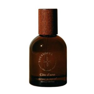 YOUSSOFUL COTE D’AZUR унисекс flaconium.ru