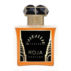 ROJA DOVE MANHATTAN унисекс flaconium.ru