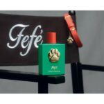 DOLCE & GABBANA FEFE унисекс flaconium.ru