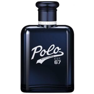 RALPH LAUREN POLO 67 для мужчин flaconium.ru