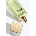 CHANEL CHANEL N°19 EAU DE TOILETTE (2023) для женщин flaconium.ru