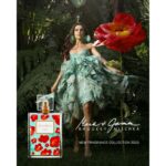 BADGLEY MISCHKA POPPY для женщин flaconium.ru