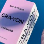 CRA-YON VANILLA CEO унисекс flaconium.ru