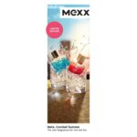 MEXX MEXX COCKTAIL SUMMER MAN для мужчин flaconium.ru