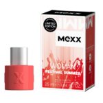 MEXX MEXX WOMAN FESTIVAL SUMMER для женщин flaconium.ru