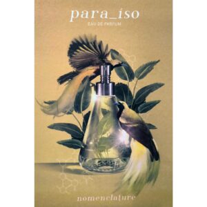 NOMENCLATURE PARA-ISO унисекс flaconium.ru