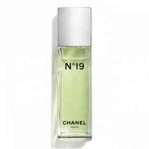 CHANEL CHANEL N°19 EAU DE TOILETTE (2023) для женщин flaconium.ru