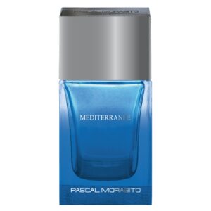 PASCAL MORABITO MEDITERRANEE для мужчин flaconium.ru