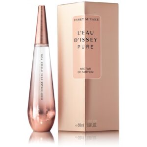 ISSEY MIYAKE L’EAU D’ISSEY PURE NECTAR DE PARFUM для женщин flaconium.ru