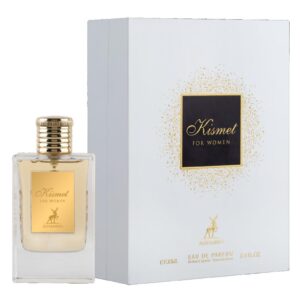 MAISON ALHAMBRA KISMET FOR WOMEN для женщин flaconium.ru