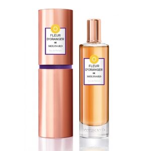 MOLINARD FLEUR D’ORANGER для женщин flaconium.ru