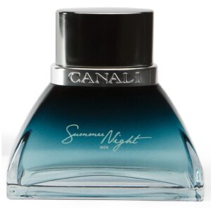 CANALI SUMMER NIGHT для мужчин flaconium.ru