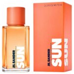 JIL SANDER SUN PARFUM для женщин flaconium.ru