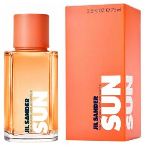 JIL SANDER SUN PARFUM для женщин flaconium.ru
