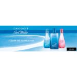 DAVIDOFF COOL WATER WOMAN CARIBBEAN SUMMER EDITION для женщин flaconium.ru