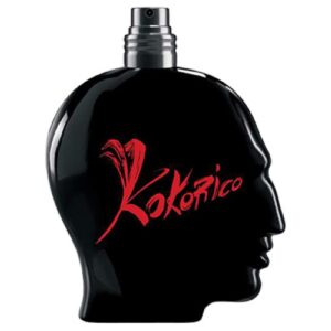 JEAN PAUL GAULTIER KOKORICO для мужчин flaconium.ru