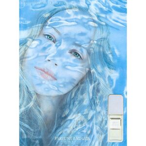 PIERRE BALMAIN EAU D’IVOIRE для женщин flaconium.ru