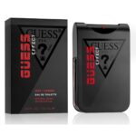 GUESS GUESS EFFECT для мужчин flaconium.ru