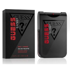 GUESS GUESS EFFECT для мужчин flaconium.ru