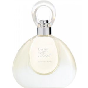 VAN CLEEF & ARPELS UN AIR DE FIRST для женщин flaconium.ru