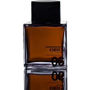 ODIN 06 AMANU унисекс flaconium.ru