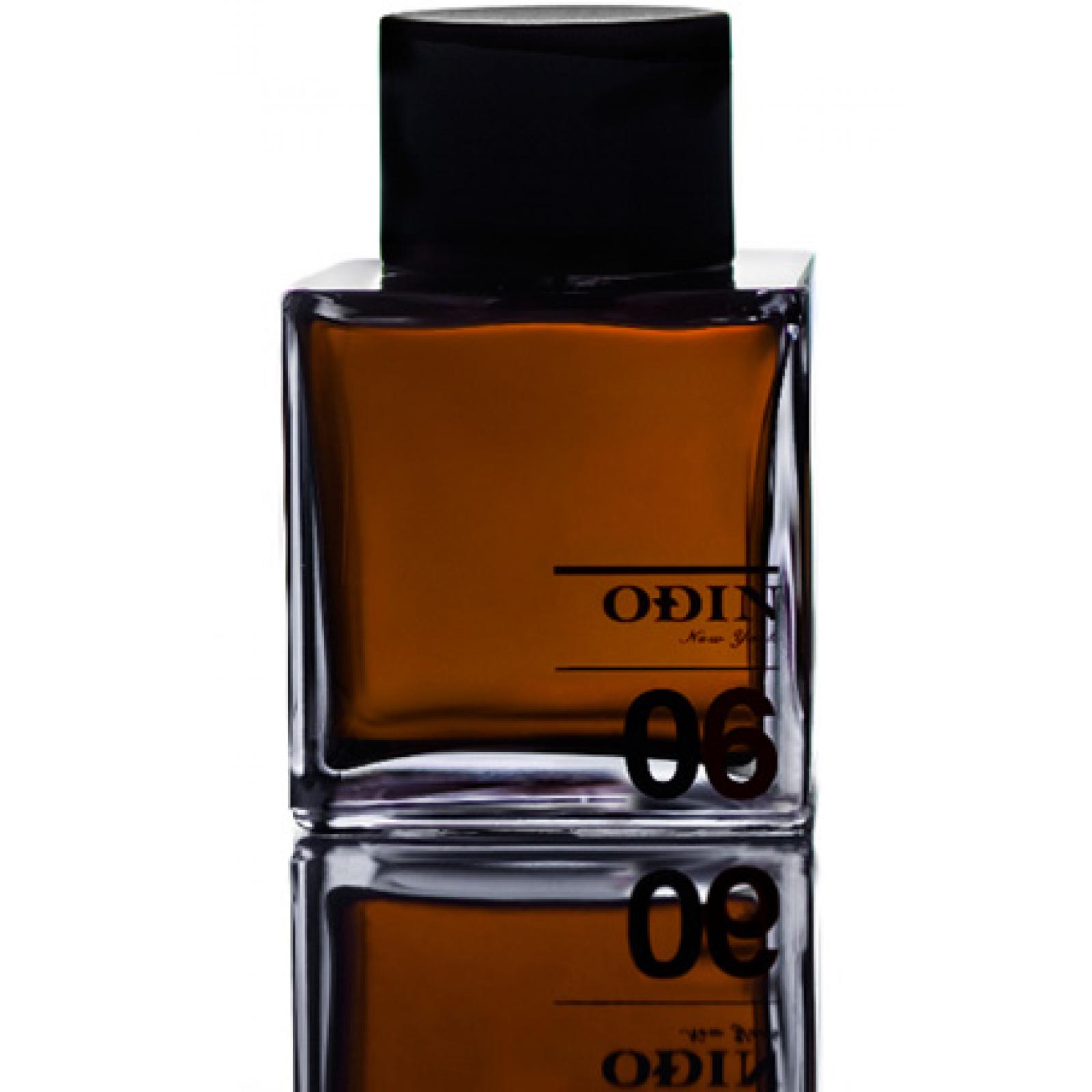 ODIN 06 AMANU унисекс flaconium.ru ODIN 06 AMANU унисекс flaconium.ru