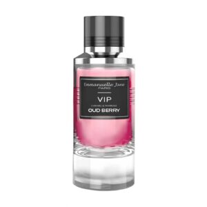 EMMANUELLE JANE VIP OUD BERRY унисекс flaconium.ru