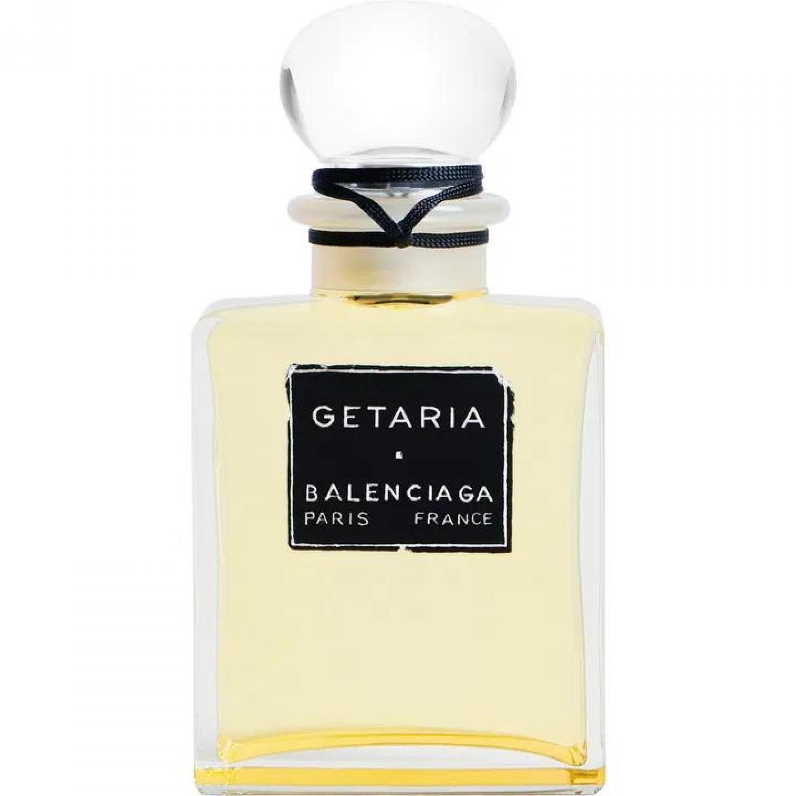 BALENCIAGA GETARIA унисекс flaconium.ru BALENCIAGA GETARIA унисекс flaconium.ru