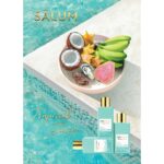SALUM PARFUMS COCOYSTER MOOREA GUAVA унисекс flaconium.ru